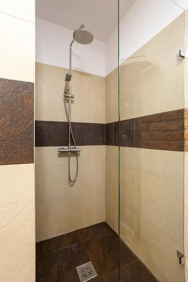 Nightingale Luxury Apartment Budapest Ungern