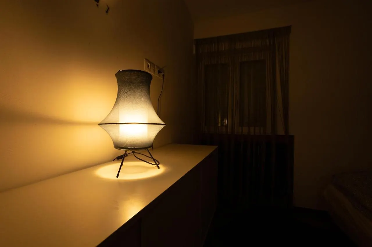 Nightingale Luxury Apartment Budapest