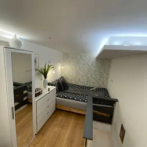  Apartament Lazyhome